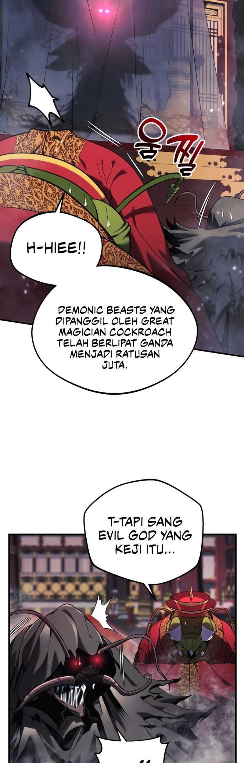 I’ll be Taking a Break for Personal Reasons Chapter 19 - halaman 15
