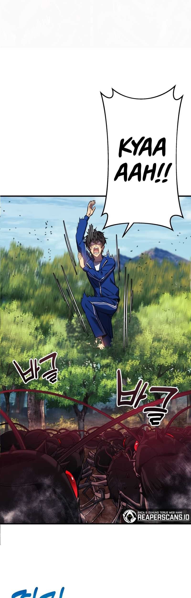 I’ll be Taking a Break for Personal Reasons Chapter 19 - halaman 2