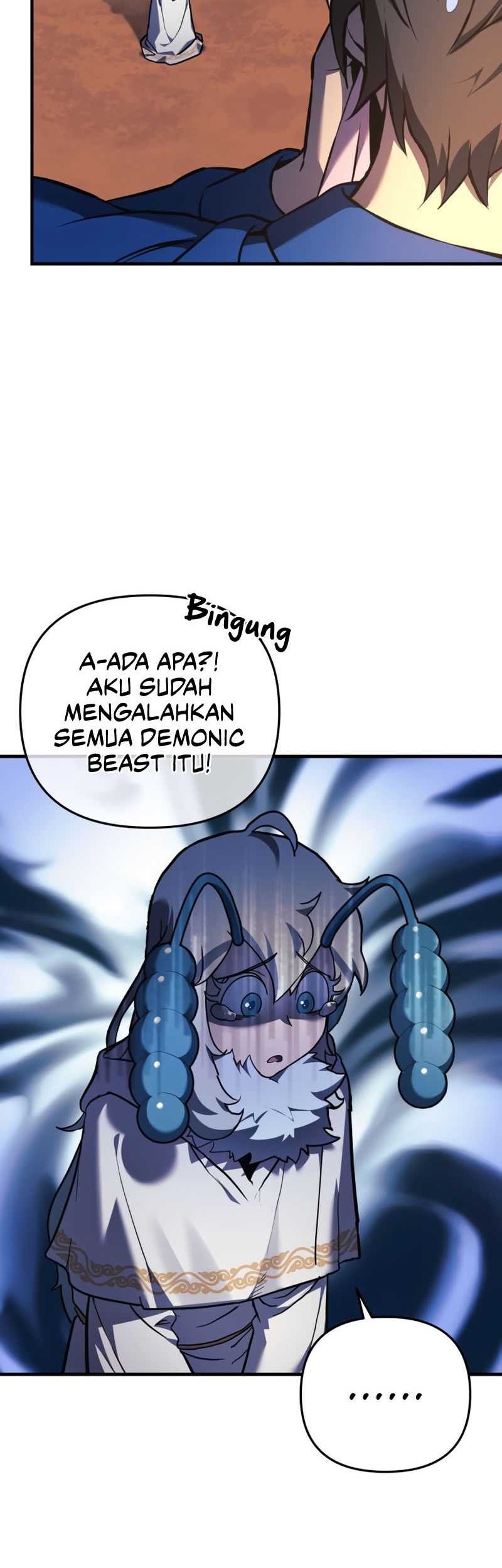 I’ll be Taking a Break for Personal Reasons Chapter 19 - halaman 23