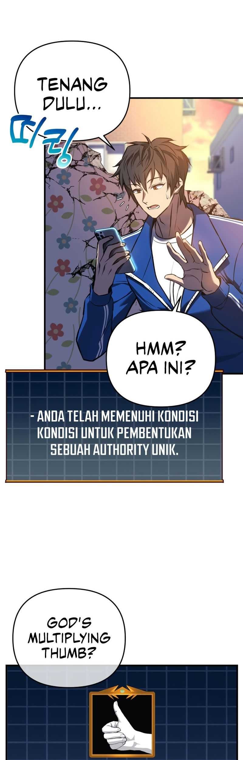 I’ll be Taking a Break for Personal Reasons Chapter 19 - halaman 26