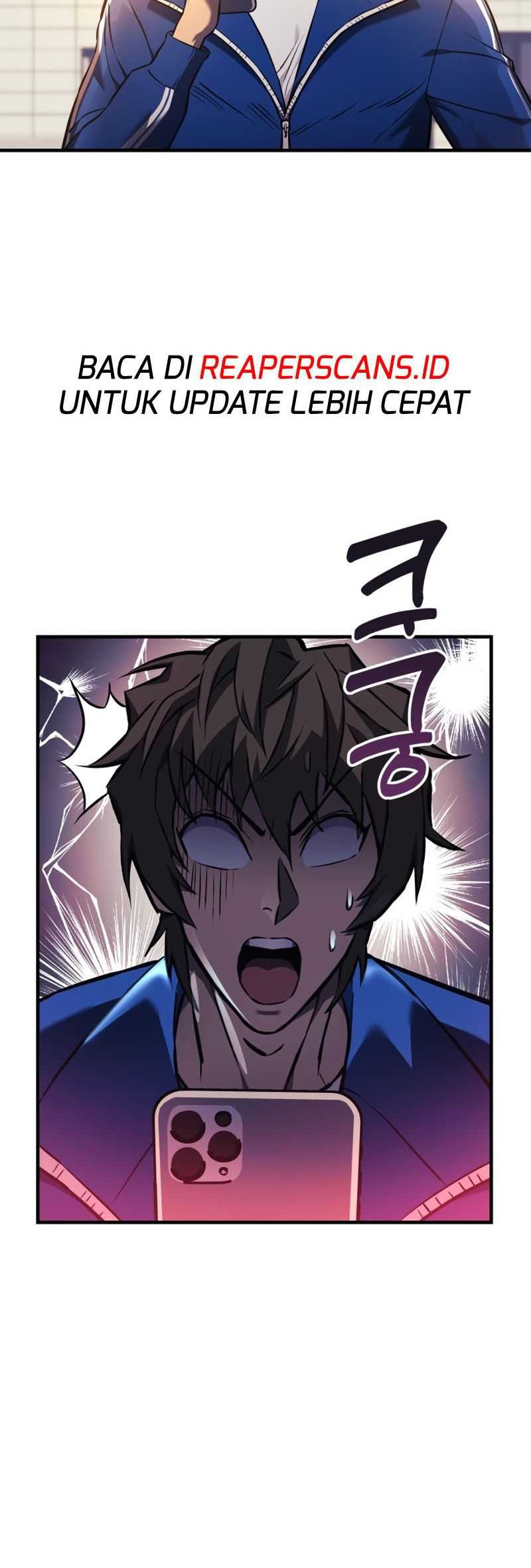 I’ll be Taking a Break for Personal Reasons Chapter 19 - halaman 29