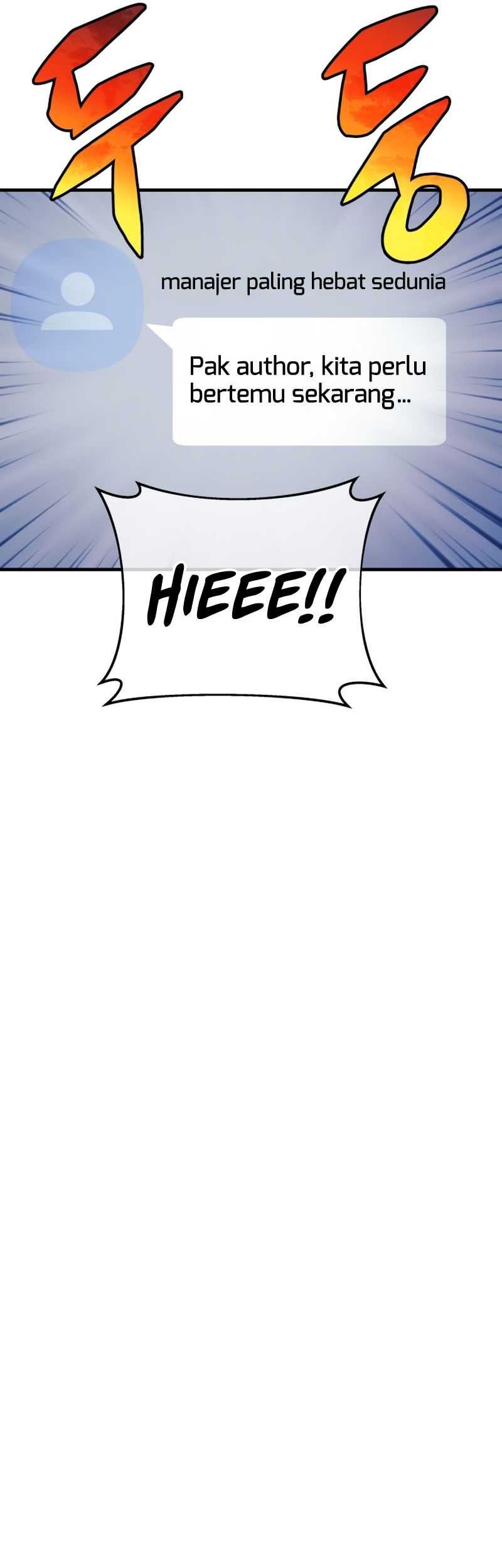I’ll be Taking a Break for Personal Reasons Chapter 19 - halaman 30