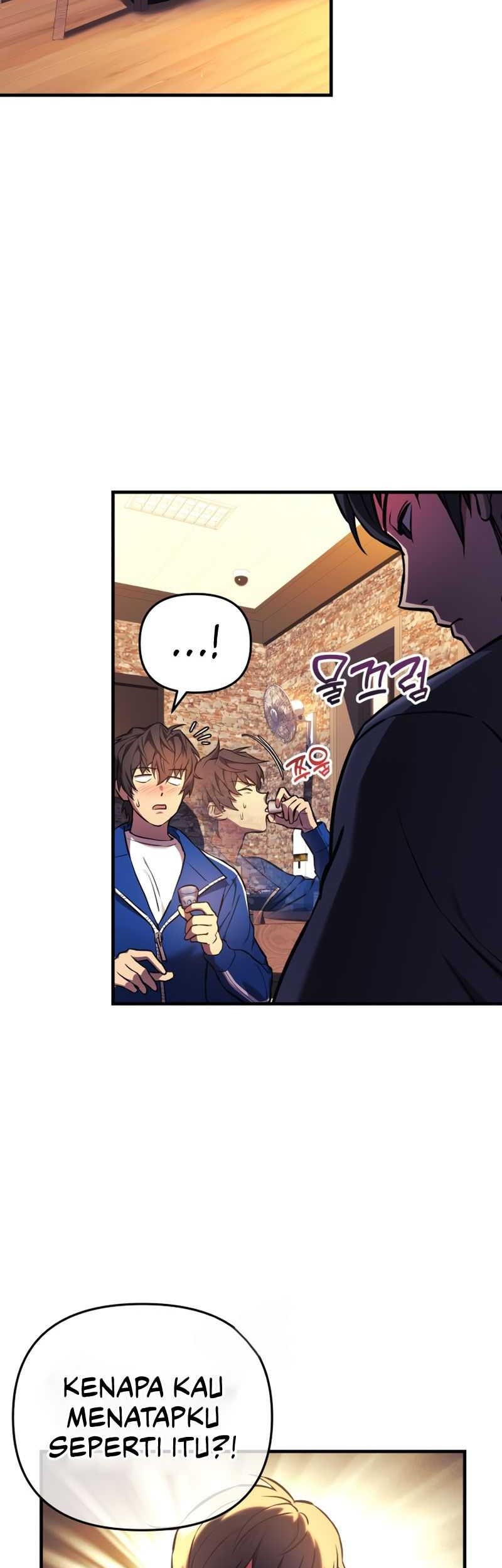 I’ll be Taking a Break for Personal Reasons Chapter 19 - halaman 32
