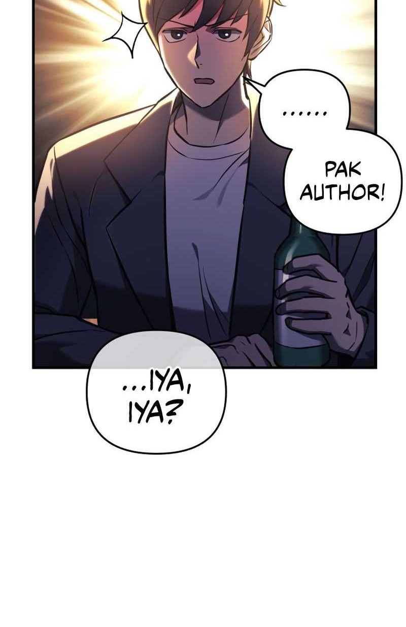 I’ll be Taking a Break for Personal Reasons Chapter 19 - halaman 33