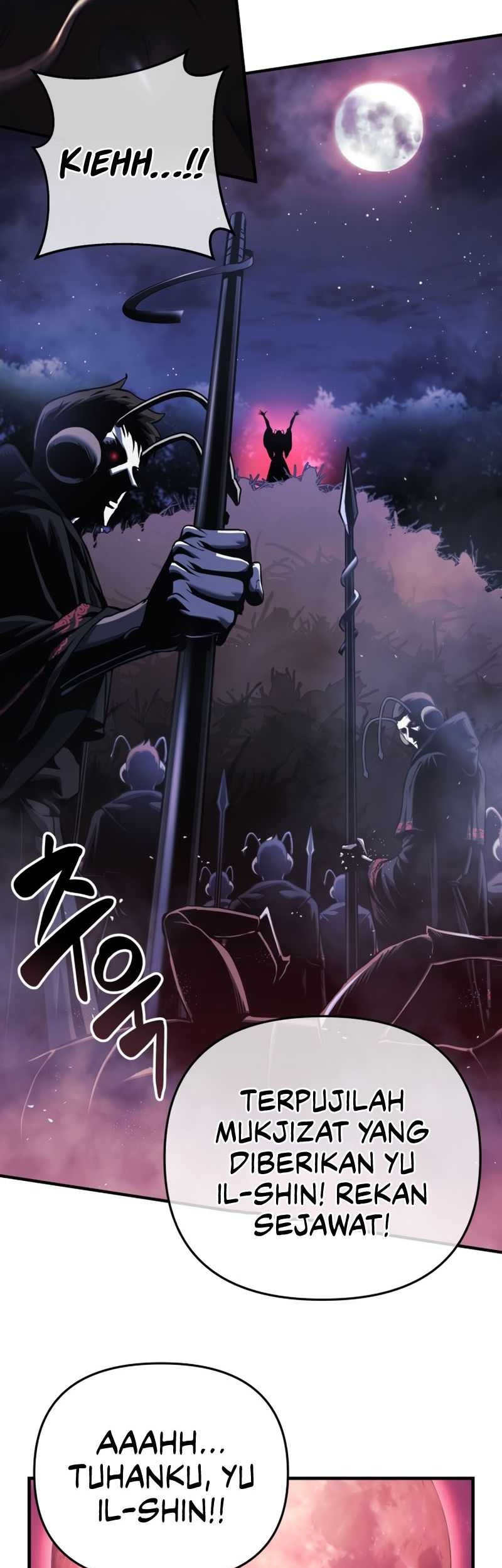 I’ll be Taking a Break for Personal Reasons Chapter 19 - halaman 40