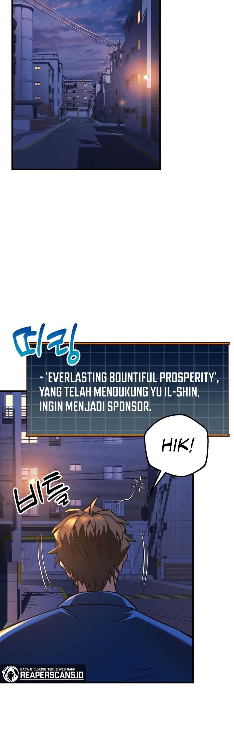 I’ll be Taking a Break for Personal Reasons Chapter 19 - halaman 44