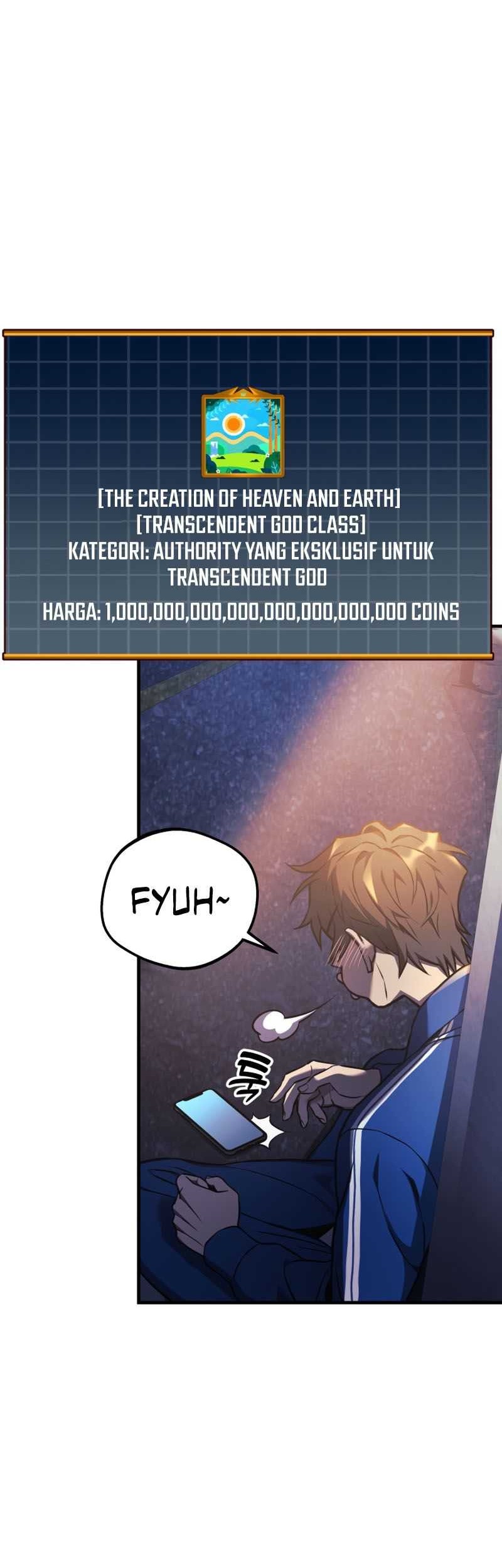 I’ll be Taking a Break for Personal Reasons Chapter 19 - halaman 47