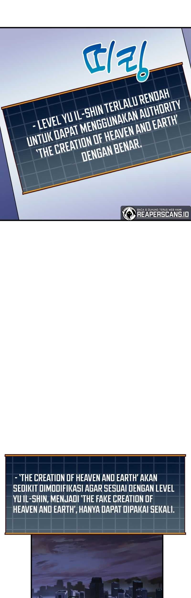 I’ll be Taking a Break for Personal Reasons Chapter 19 - halaman 48
