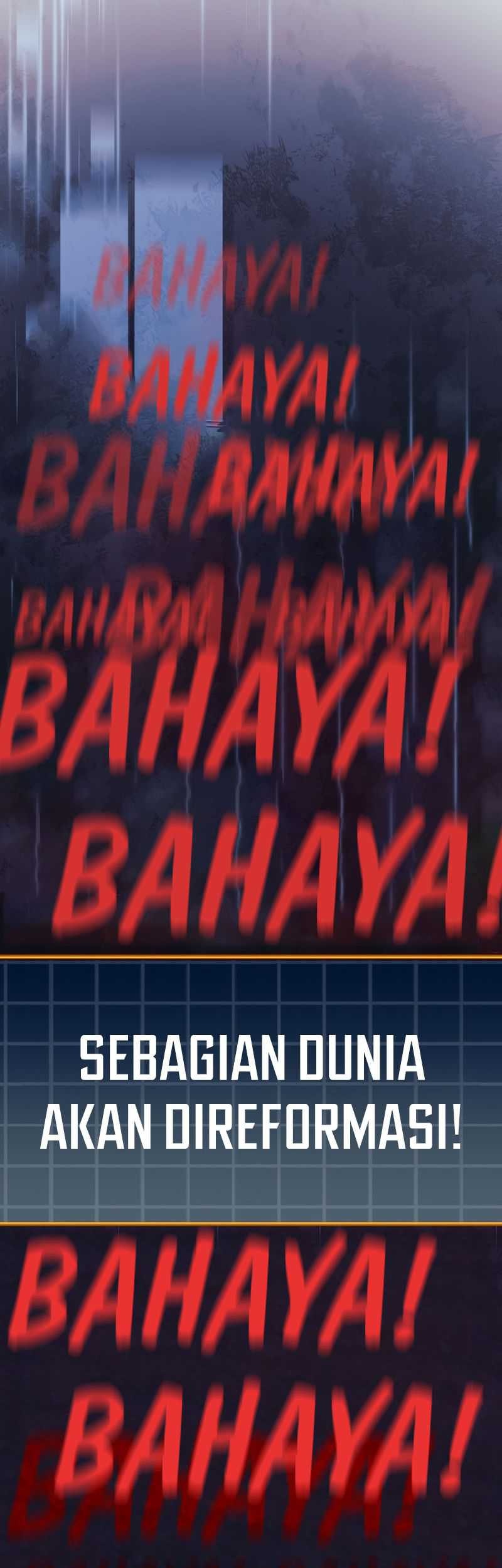 I’ll be Taking a Break for Personal Reasons Chapter 19 - halaman 50