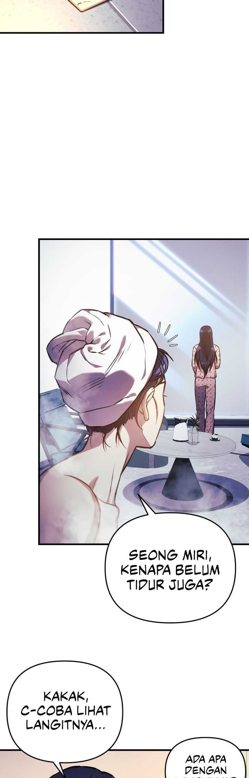 I’ll be Taking a Break for Personal Reasons Chapter 19 - halaman 52