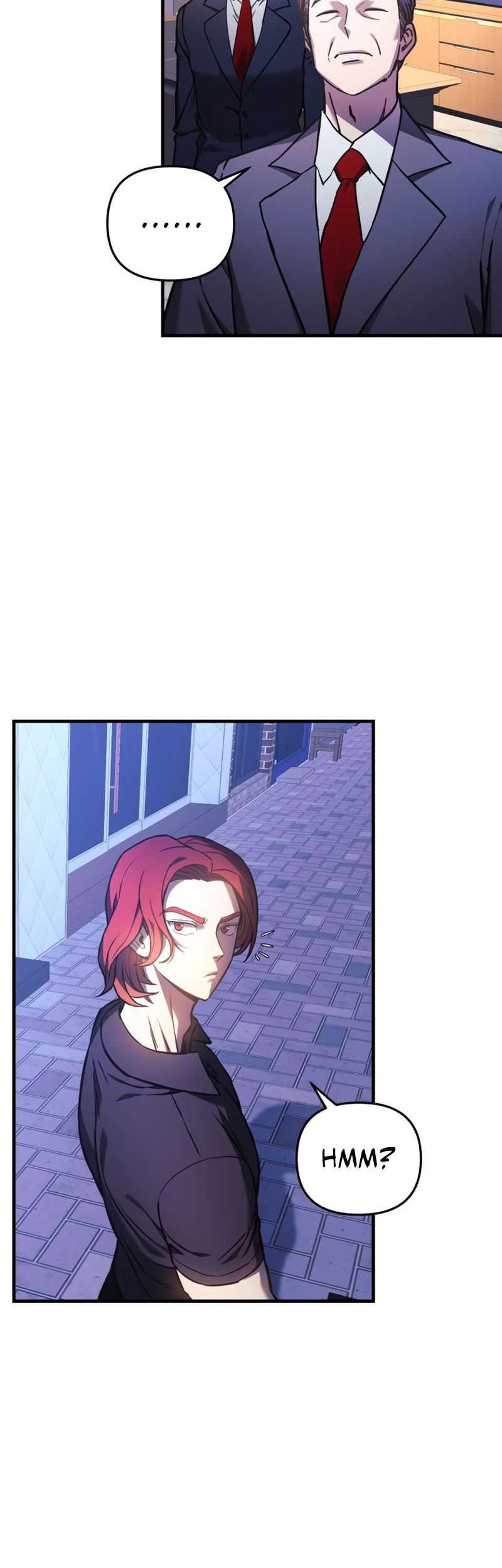 I’ll be Taking a Break for Personal Reasons Chapter 19 - halaman 55