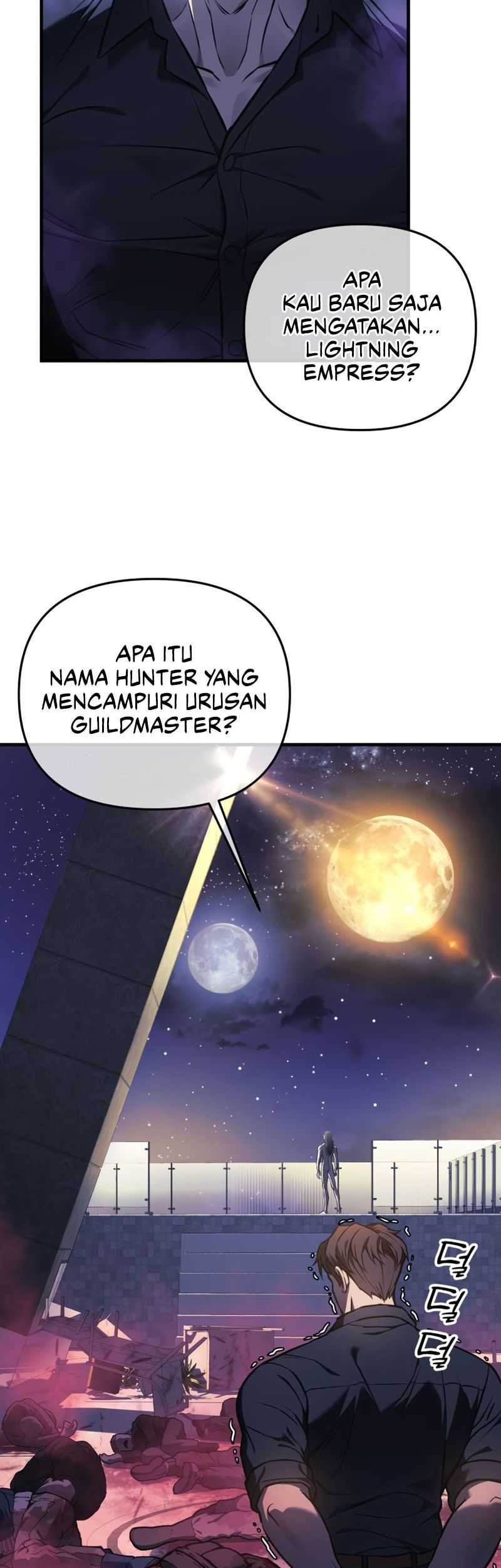 I’ll be Taking a Break for Personal Reasons Chapter 19 - halaman 60