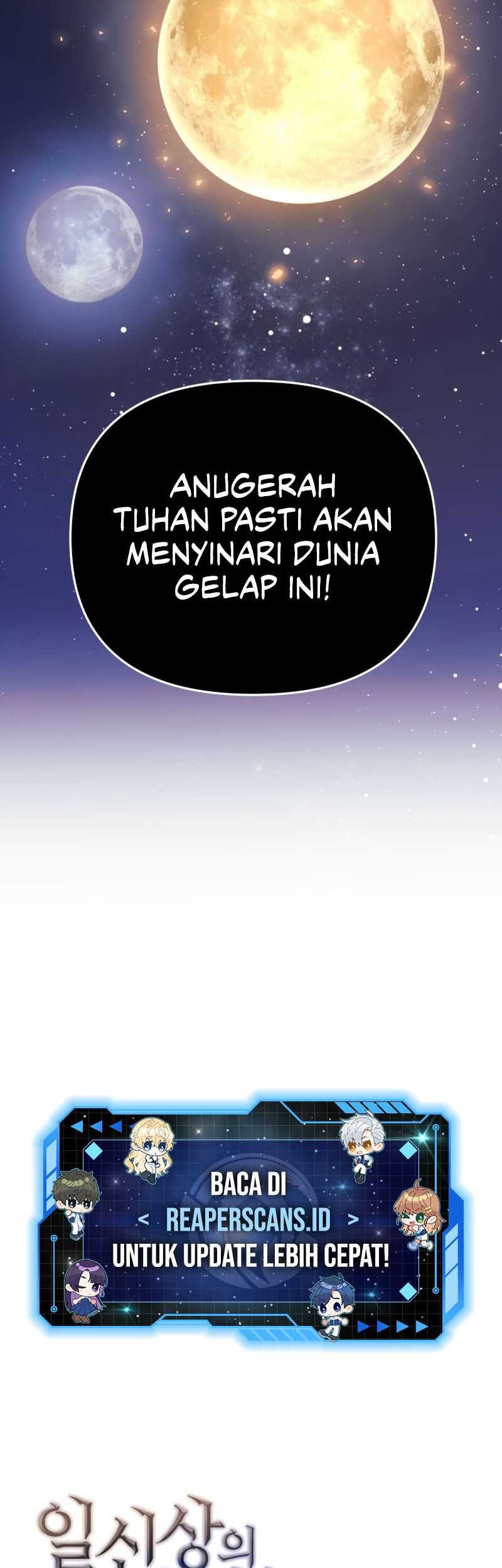 I’ll be Taking a Break for Personal Reasons Chapter 19 - halaman 64