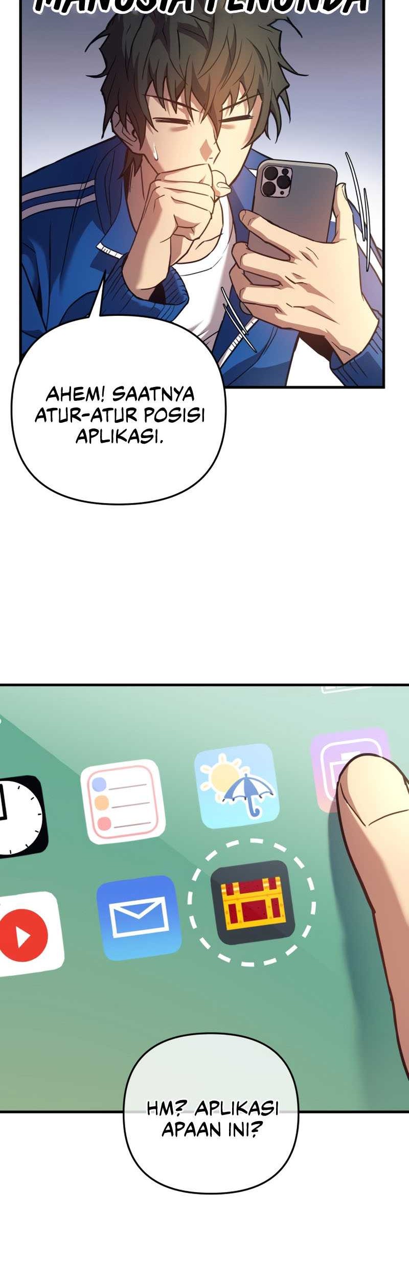 I’ll be Taking a Break for Personal Reasons Chapter 2 - halaman 10