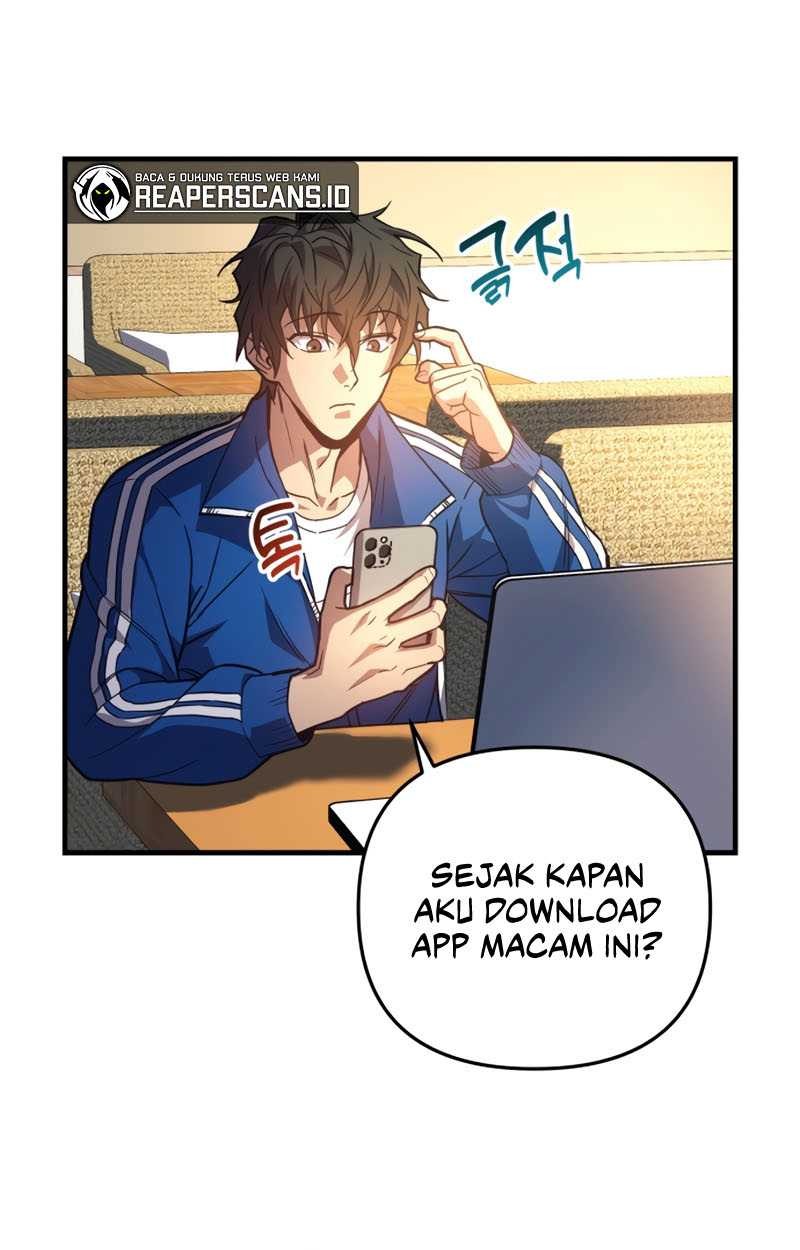 I’ll be Taking a Break for Personal Reasons Chapter 2 - halaman 11