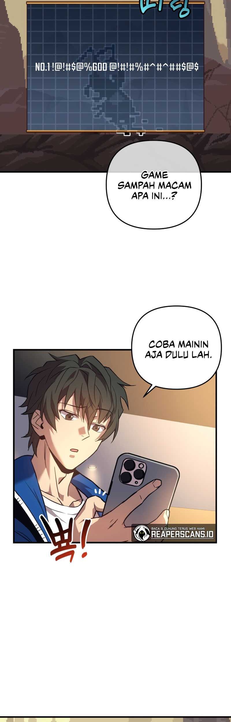 I’ll be Taking a Break for Personal Reasons Chapter 2 - halaman 14