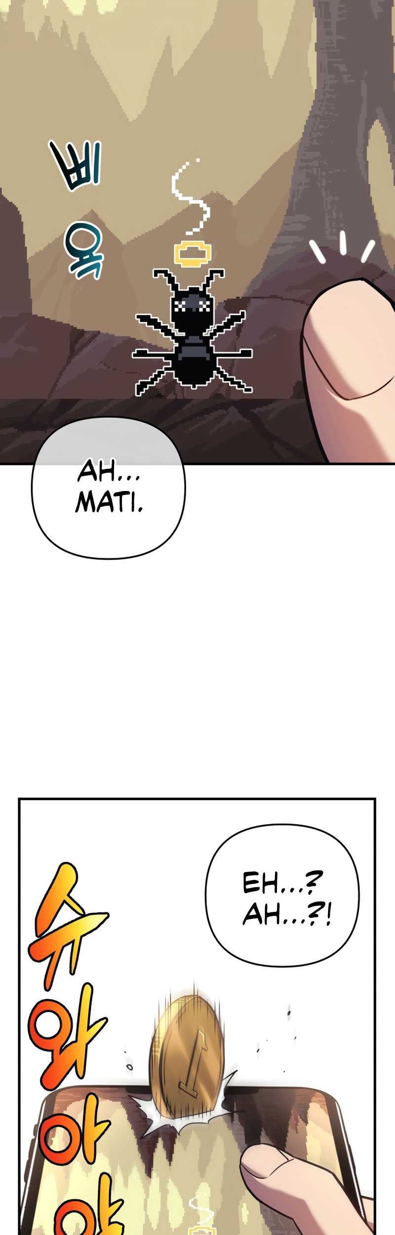 I’ll be Taking a Break for Personal Reasons Chapter 2 - halaman 15