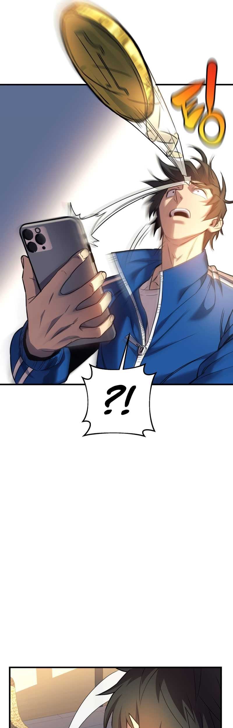 I’ll be Taking a Break for Personal Reasons Chapter 2 - halaman 17