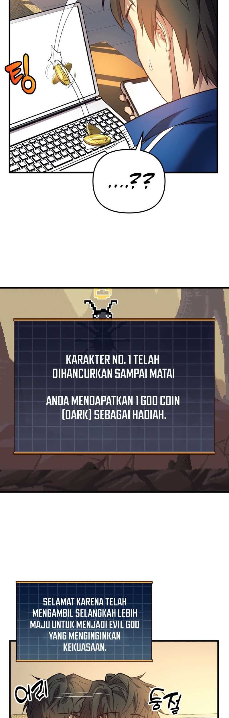 I’ll be Taking a Break for Personal Reasons Chapter 2 - halaman 18