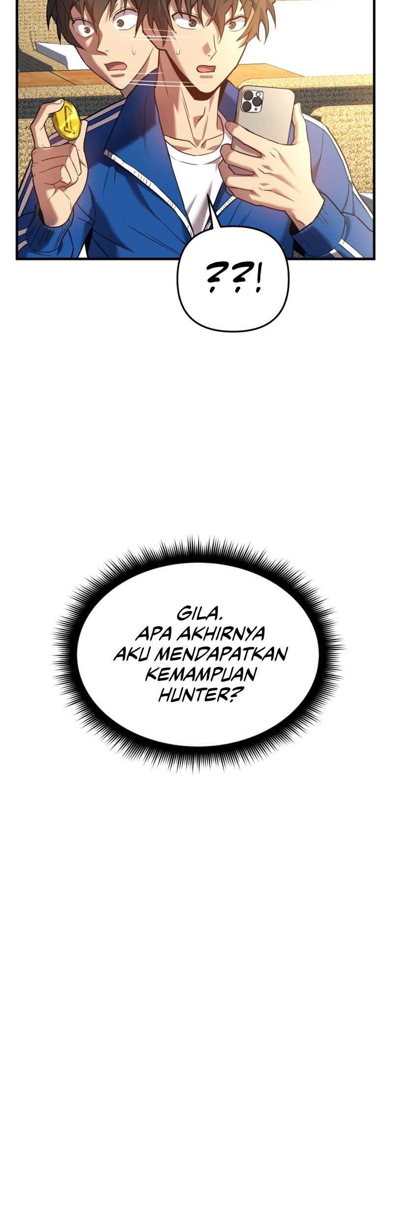 I’ll be Taking a Break for Personal Reasons Chapter 2 - halaman 19