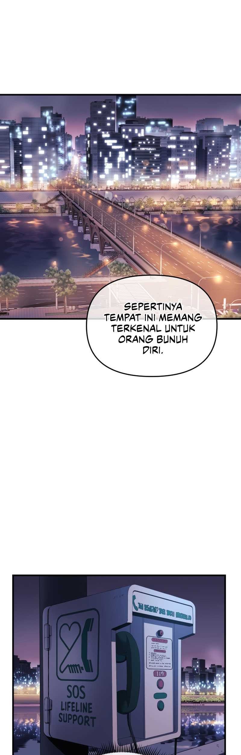 I’ll be Taking a Break for Personal Reasons Chapter 2 - halaman 2