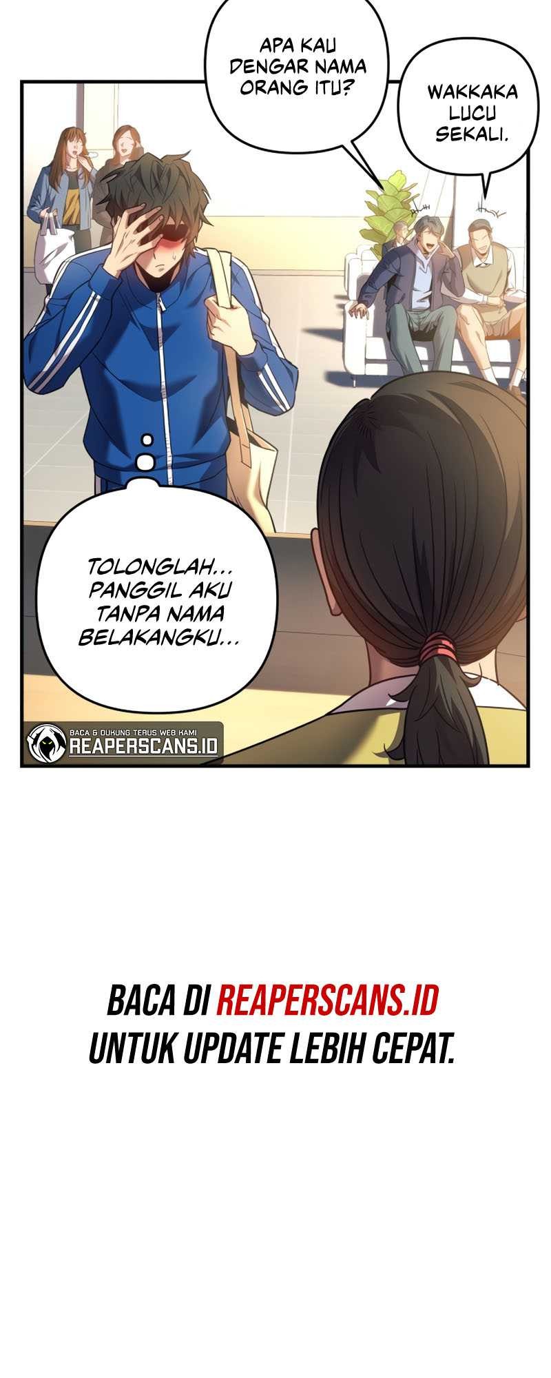 I’ll be Taking a Break for Personal Reasons Chapter 2 - halaman 21
