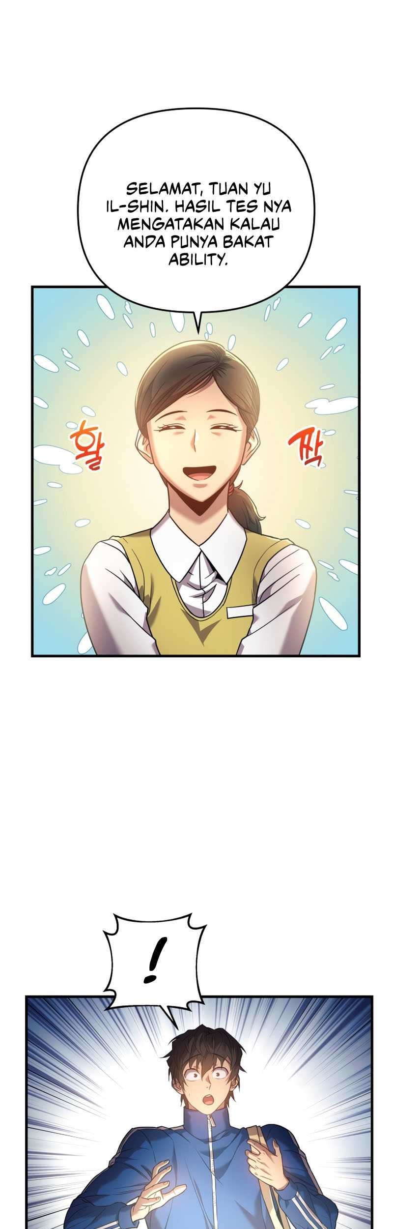 I’ll be Taking a Break for Personal Reasons Chapter 2 - halaman 22