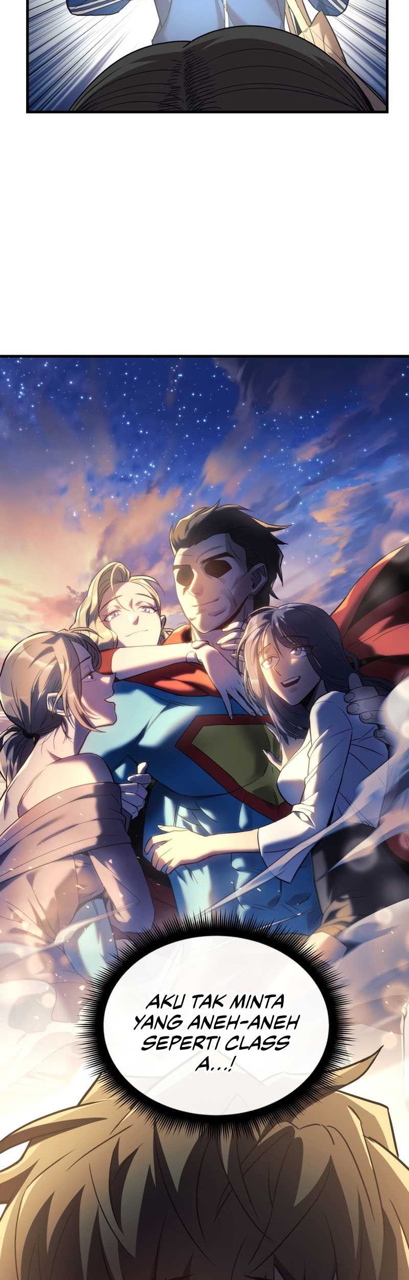 I’ll be Taking a Break for Personal Reasons Chapter 2 - halaman 23