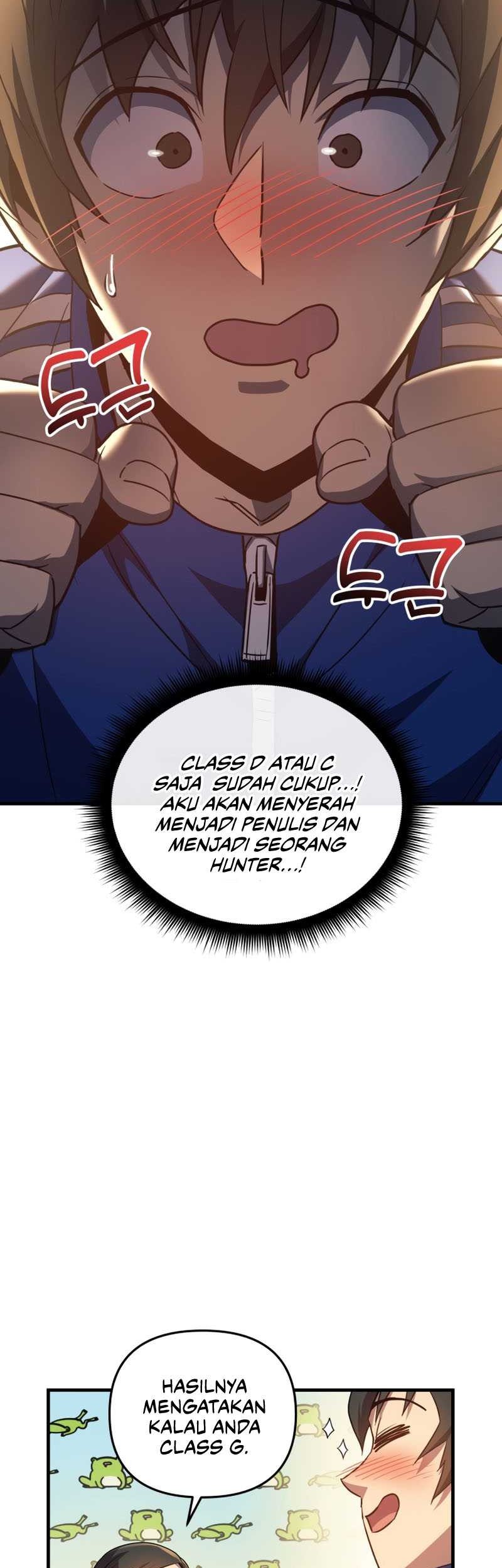 I’ll be Taking a Break for Personal Reasons Chapter 2 - halaman 24