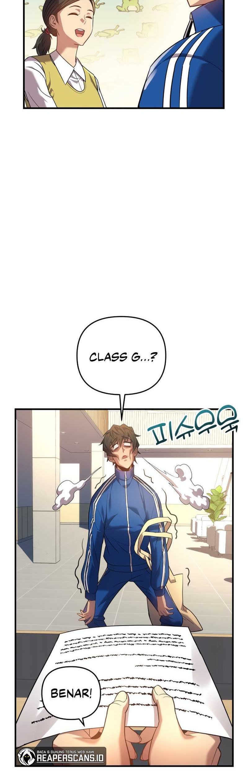 I’ll be Taking a Break for Personal Reasons Chapter 2 - halaman 25