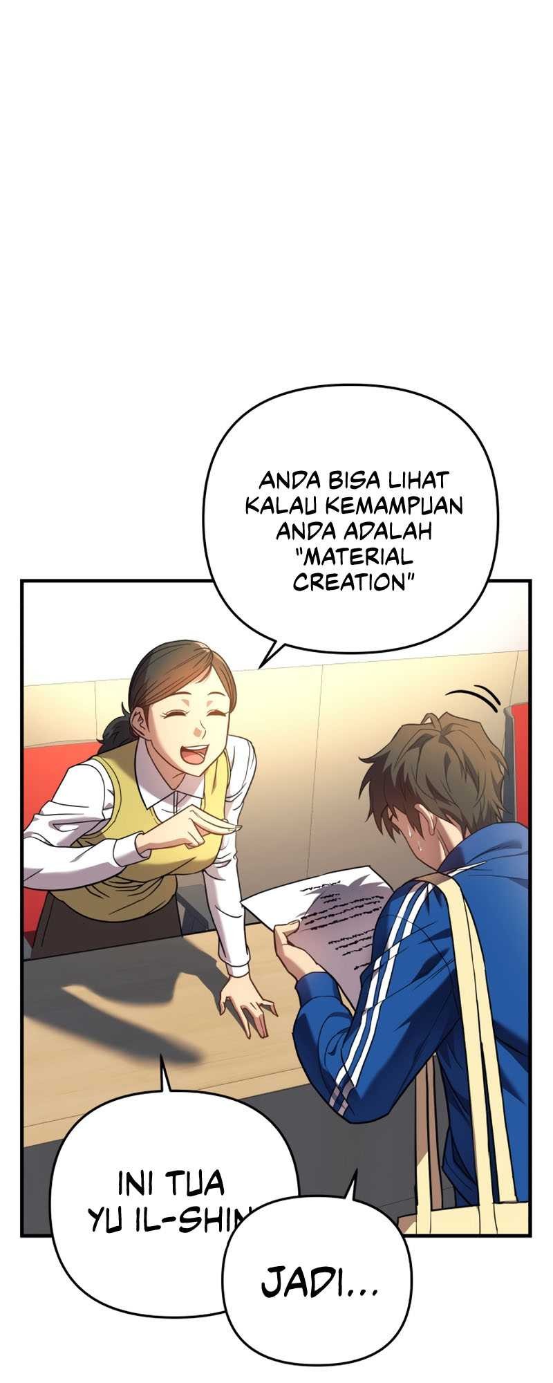 I’ll be Taking a Break for Personal Reasons Chapter 2 - halaman 26