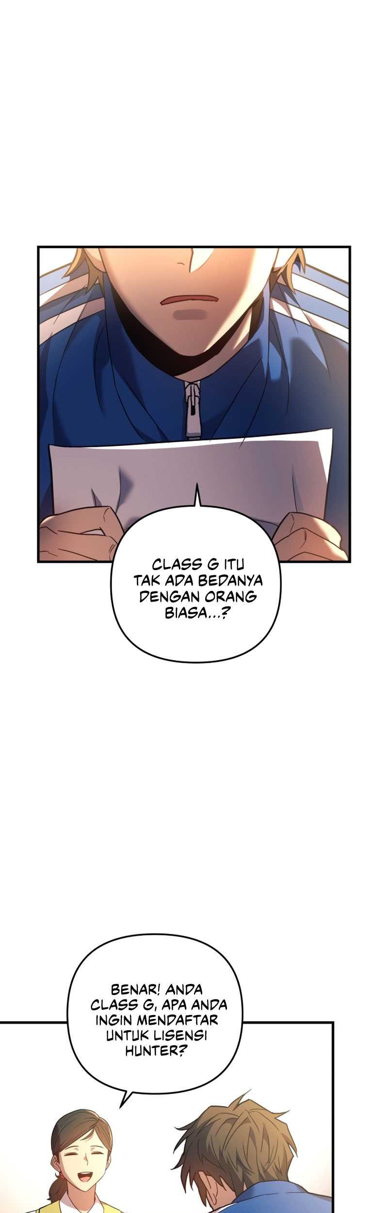 I’ll be Taking a Break for Personal Reasons Chapter 2 - halaman 27