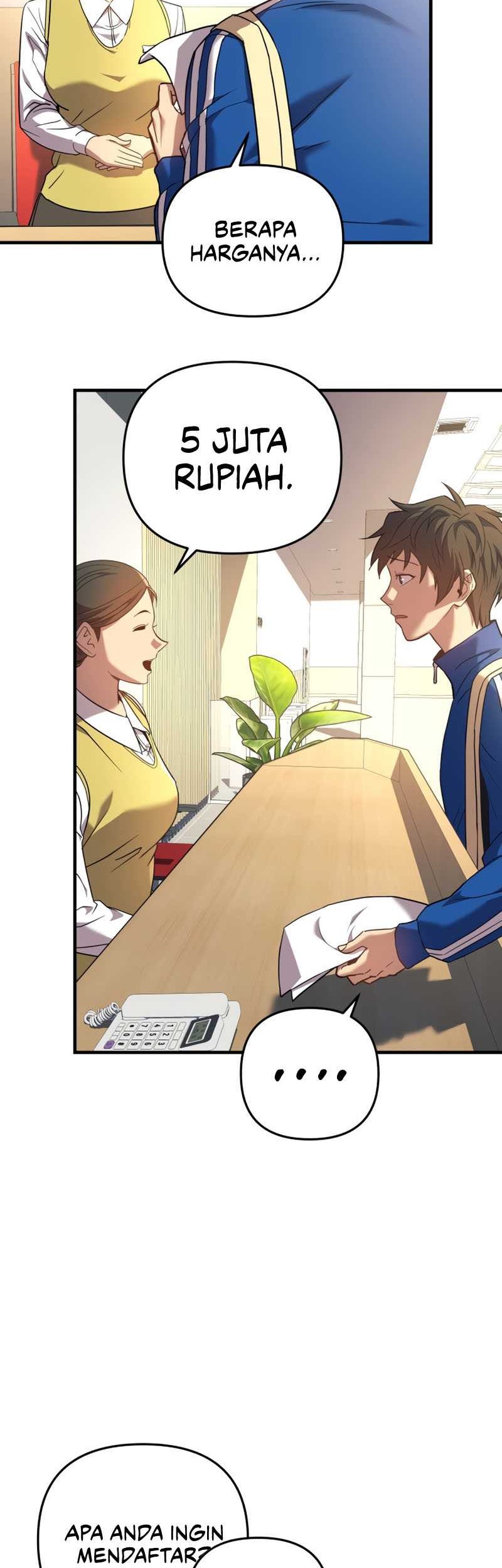 I’ll be Taking a Break for Personal Reasons Chapter 2 - halaman 28