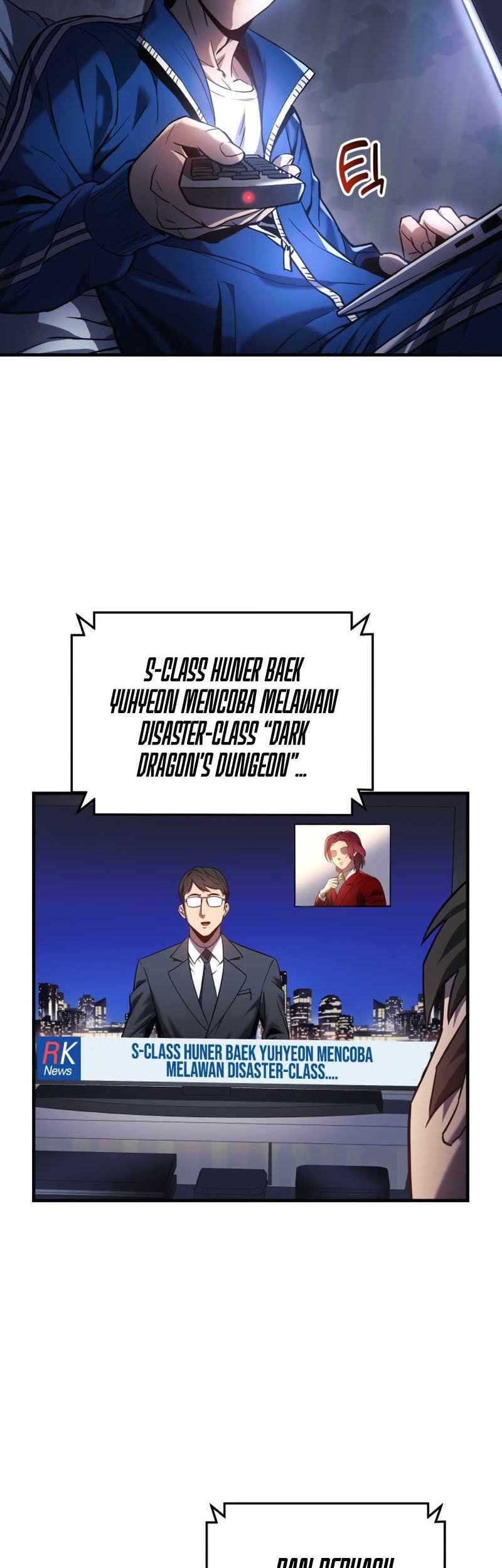 I’ll be Taking a Break for Personal Reasons Chapter 2 - halaman 33