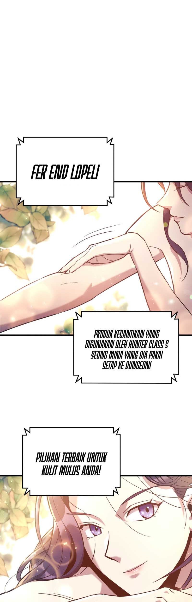 I’ll be Taking a Break for Personal Reasons Chapter 2 - halaman 35