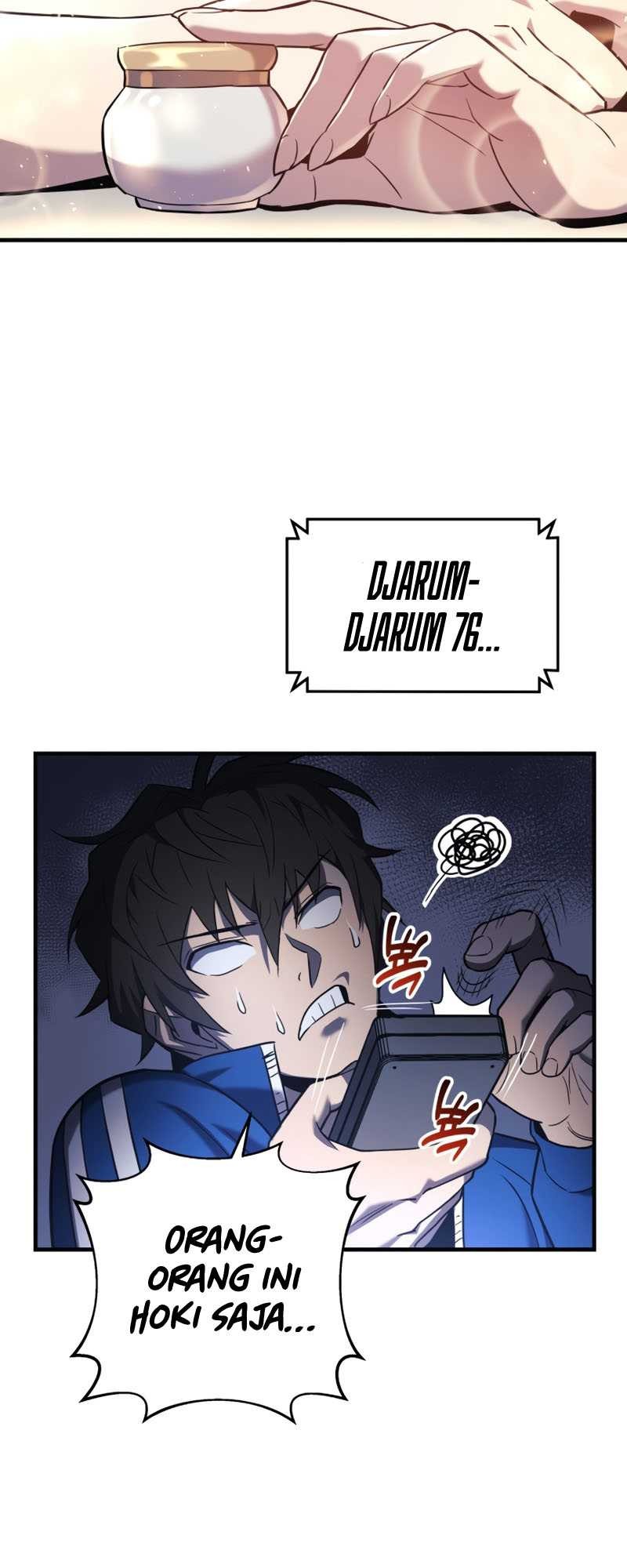 I’ll be Taking a Break for Personal Reasons Chapter 2 - halaman 36