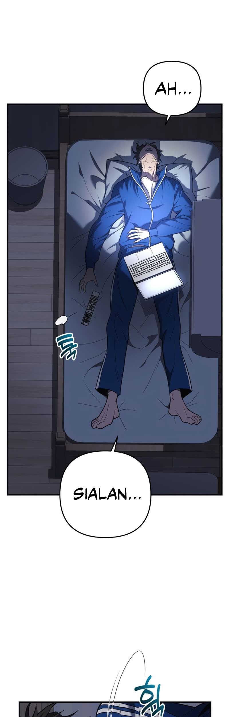 I’ll be Taking a Break for Personal Reasons Chapter 2 - halaman 37