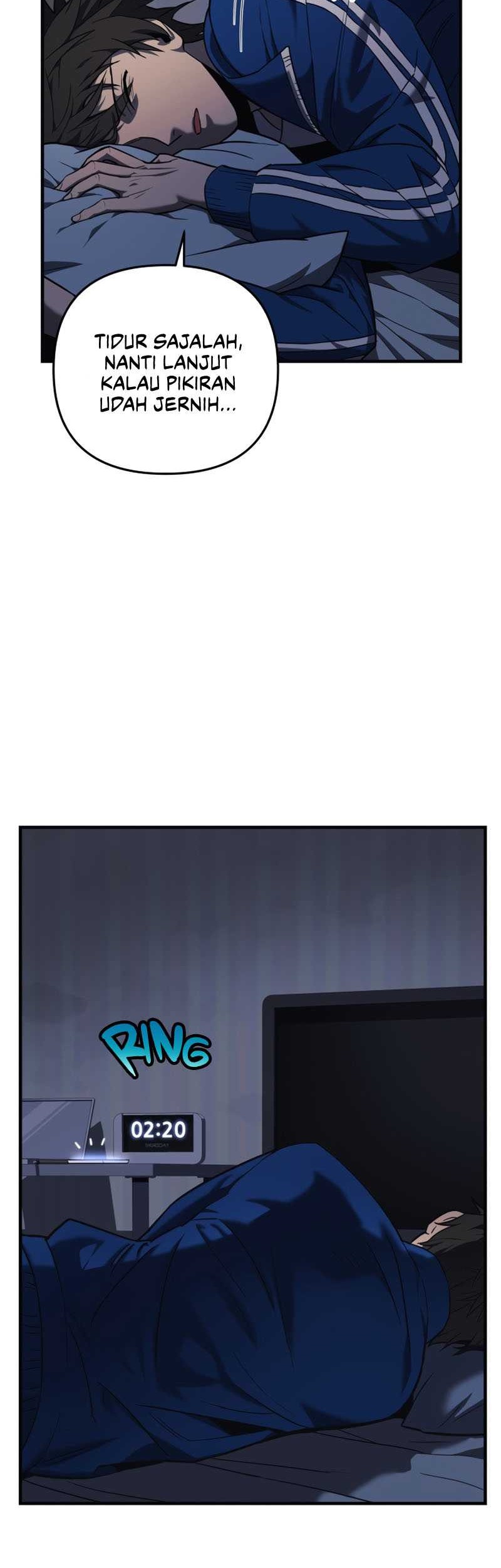 I’ll be Taking a Break for Personal Reasons Chapter 2 - halaman 38