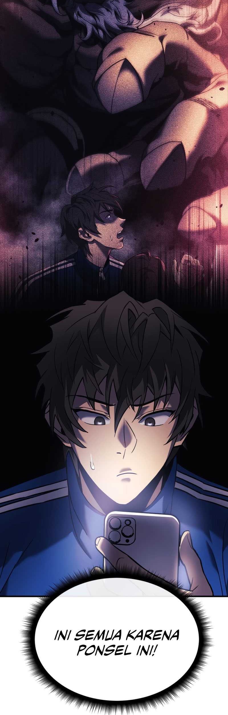 I’ll be Taking a Break for Personal Reasons Chapter 2 - halaman 4