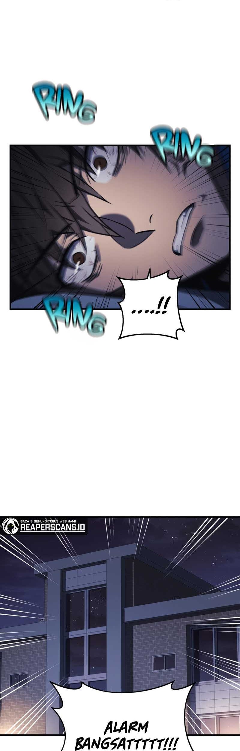 I’ll be Taking a Break for Personal Reasons Chapter 2 - halaman 40