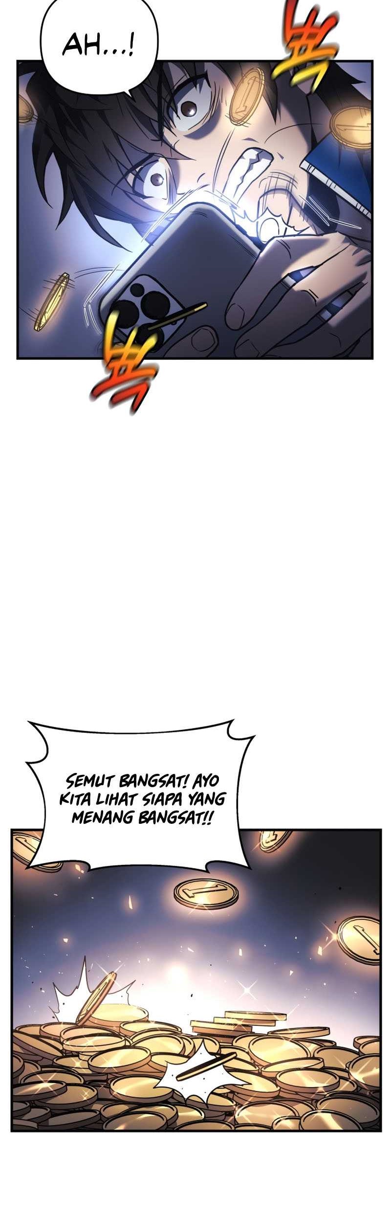 I’ll be Taking a Break for Personal Reasons Chapter 2 - halaman 43