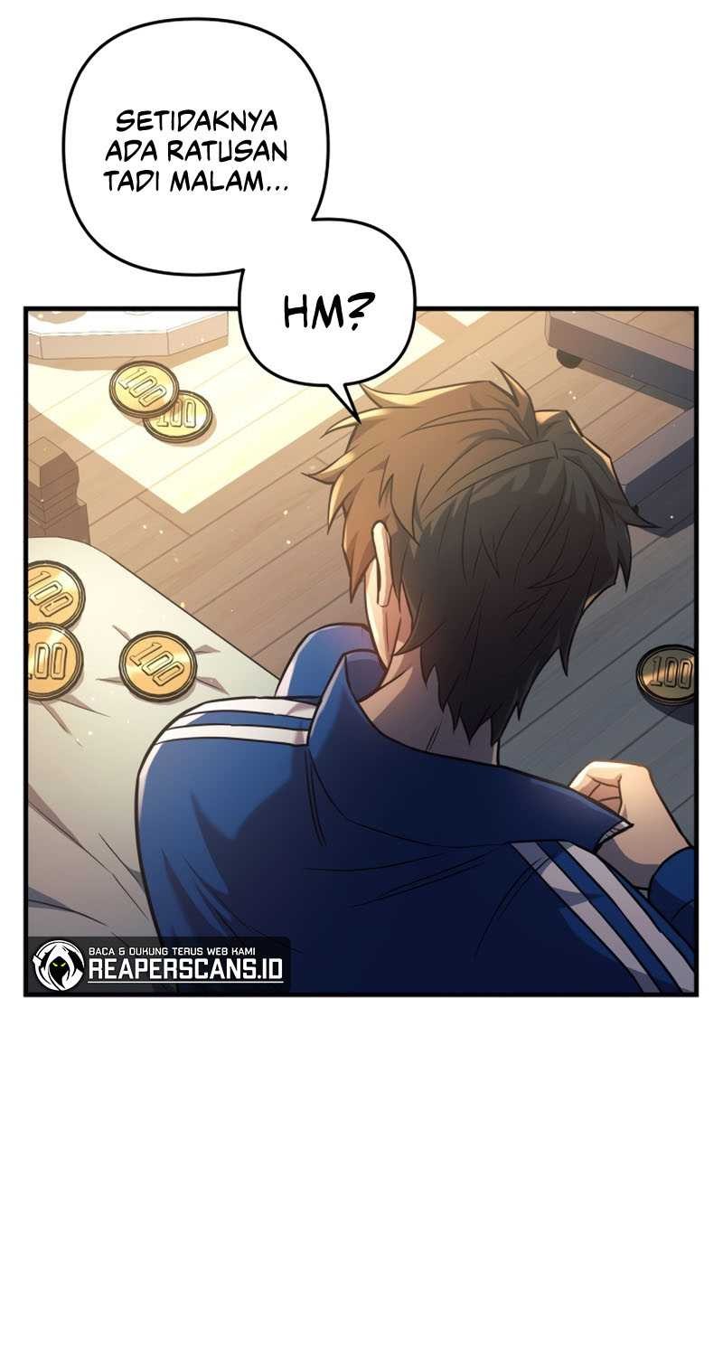 I’ll be Taking a Break for Personal Reasons Chapter 2 - halaman 46