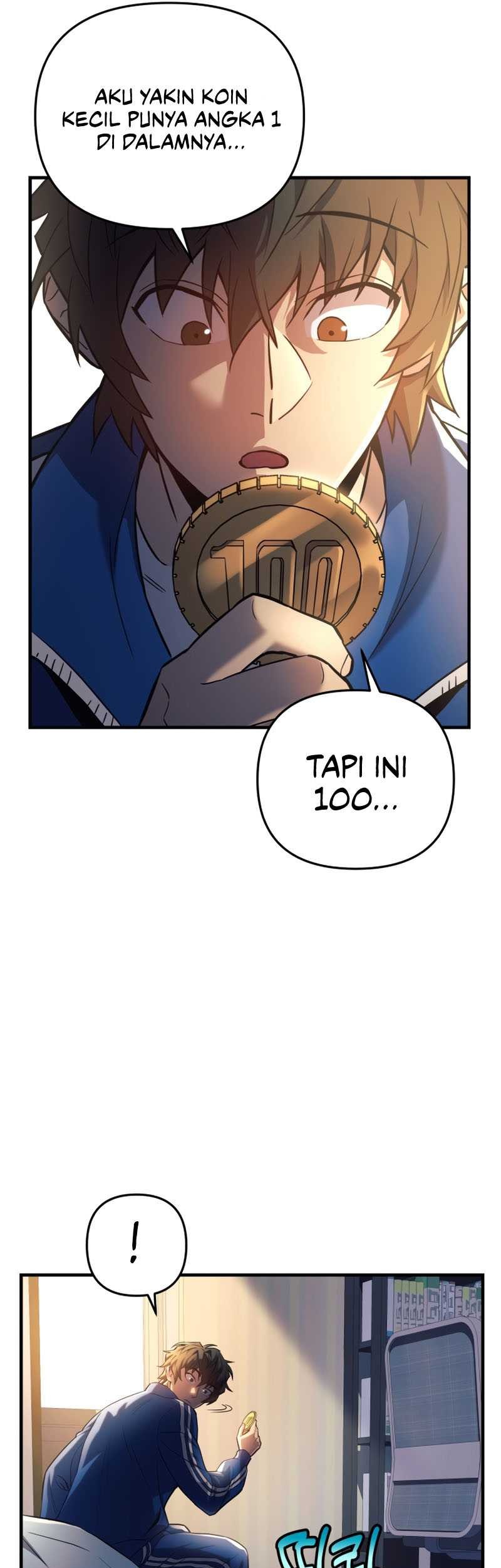 I’ll be Taking a Break for Personal Reasons Chapter 2 - halaman 47
