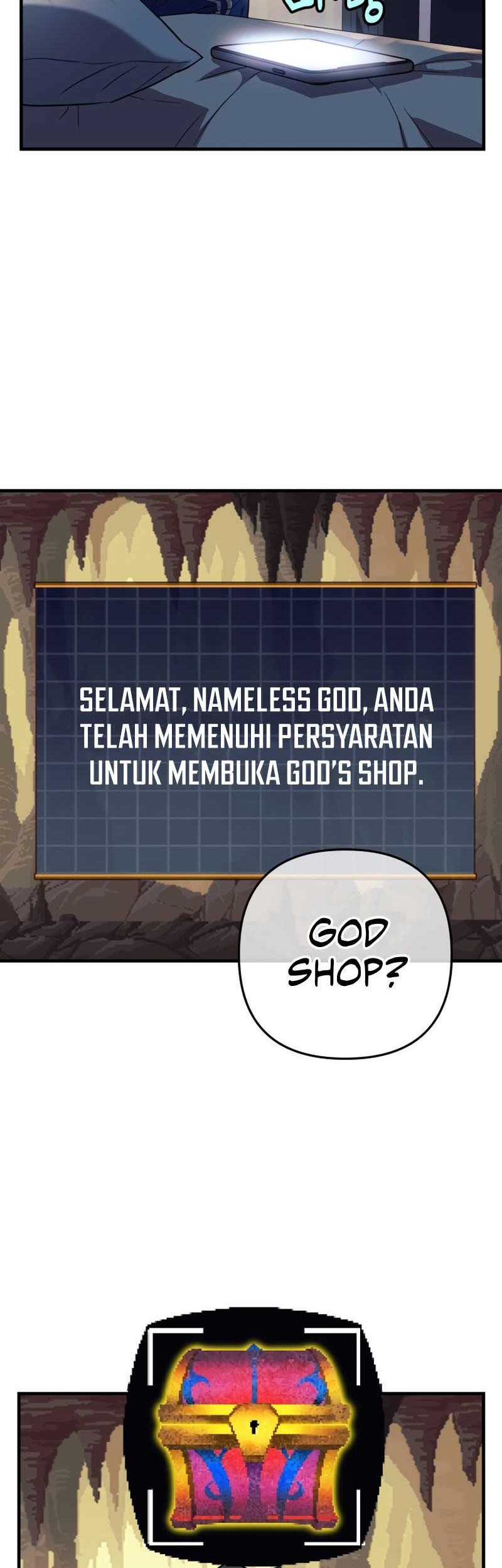 I’ll be Taking a Break for Personal Reasons Chapter 2 - halaman 48