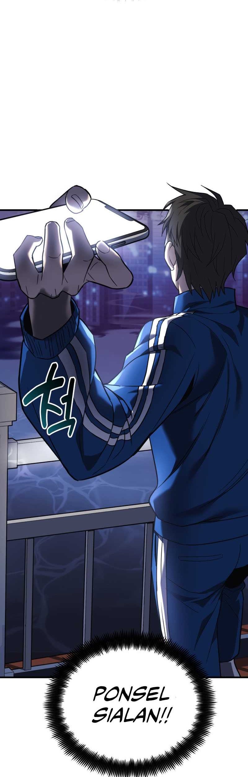 I’ll be Taking a Break for Personal Reasons Chapter 2 - halaman 5
