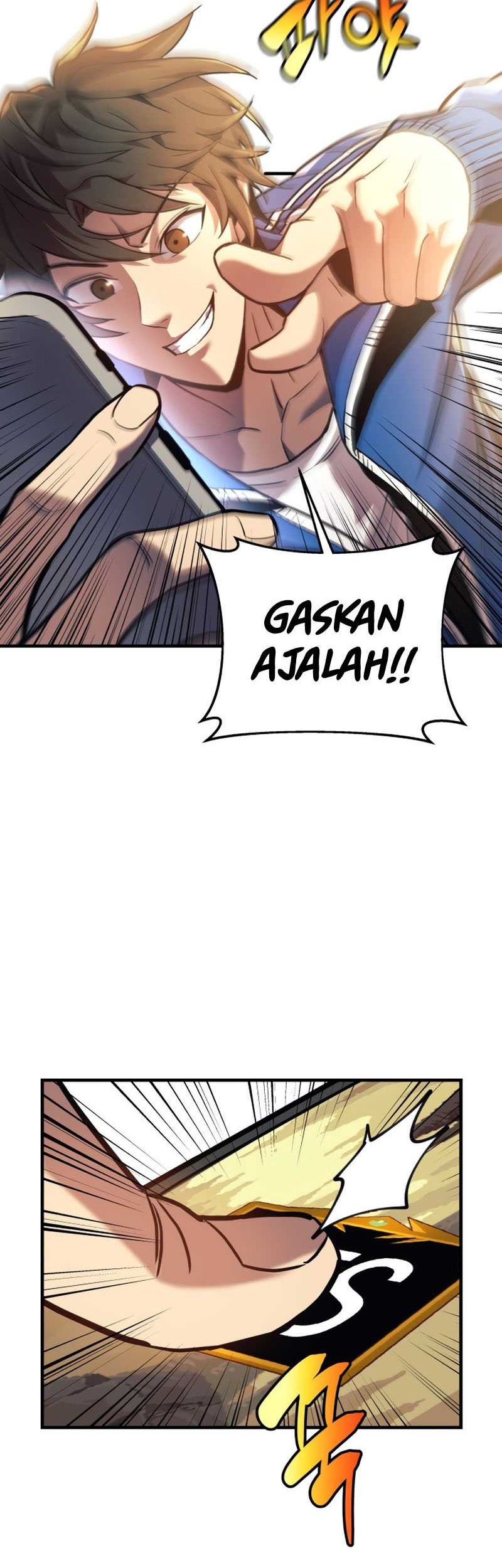 I’ll be Taking a Break for Personal Reasons Chapter 2 - halaman 50