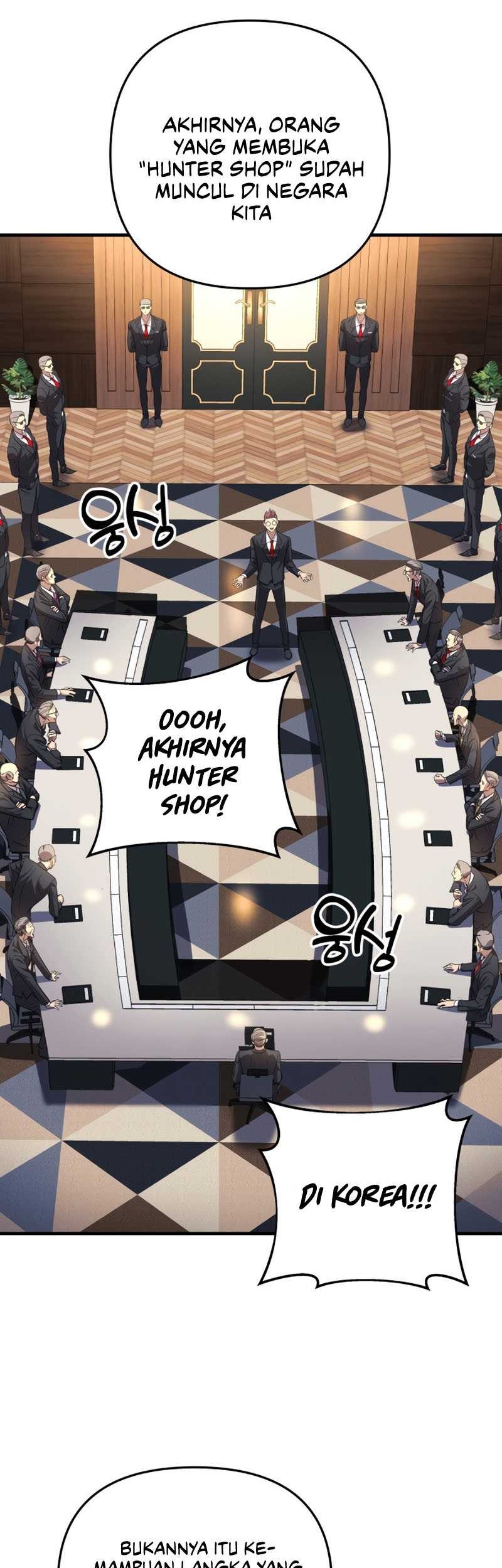 I’ll be Taking a Break for Personal Reasons Chapter 2 - halaman 53