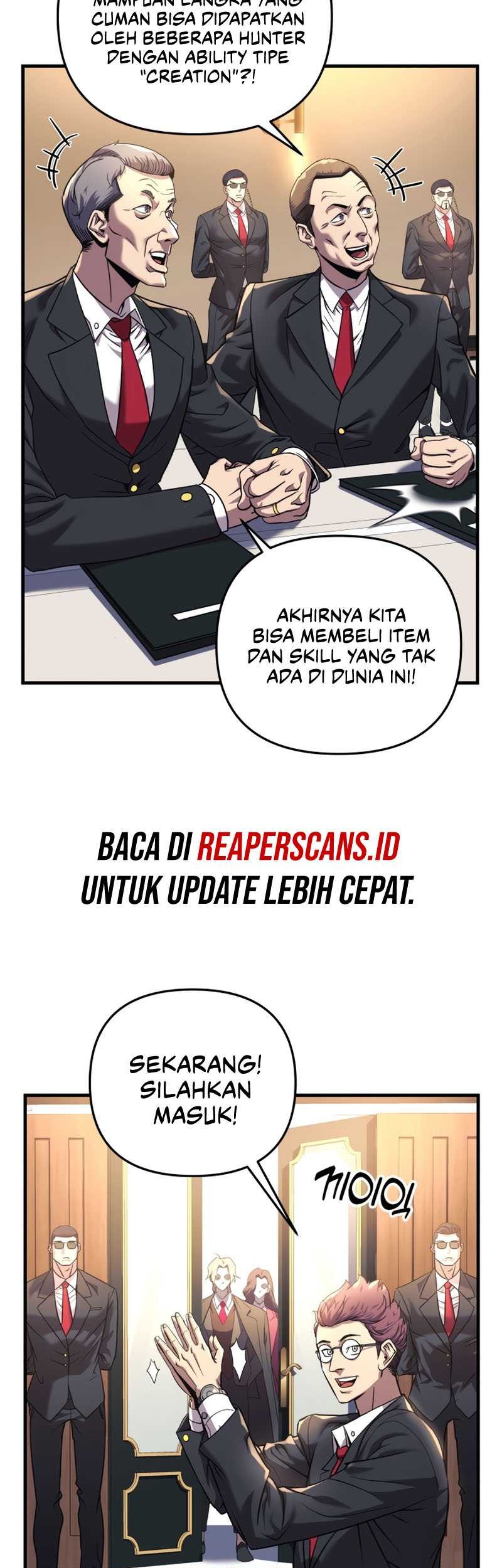 I’ll be Taking a Break for Personal Reasons Chapter 2 - halaman 54