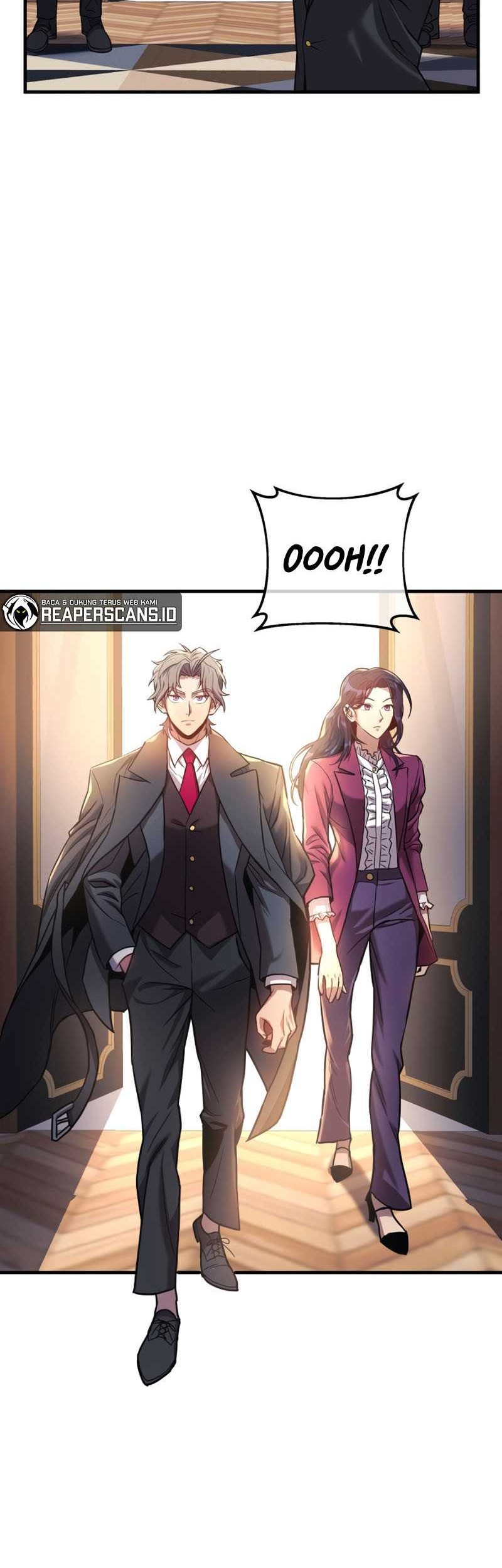 I’ll be Taking a Break for Personal Reasons Chapter 2 - halaman 55