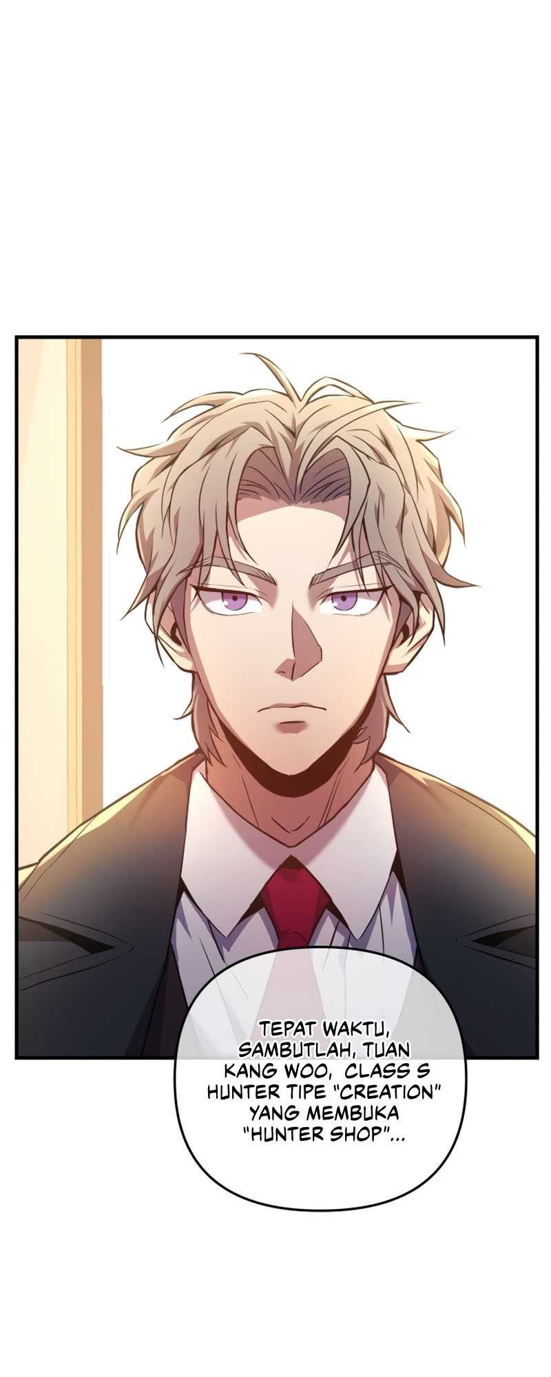 I’ll be Taking a Break for Personal Reasons Chapter 2 - halaman 56